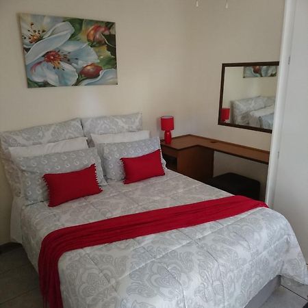 Chanelle Self Catering Bloemfontein Exterior foto