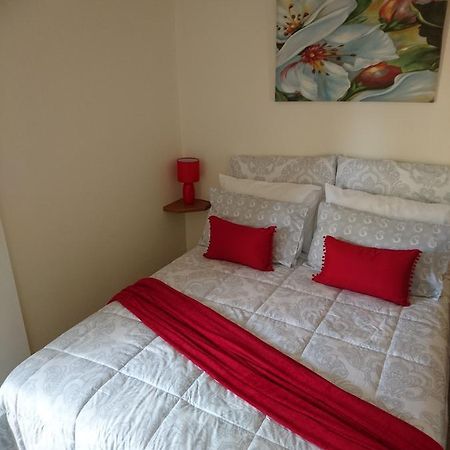 Chanelle Self Catering Bloemfontein Exterior foto