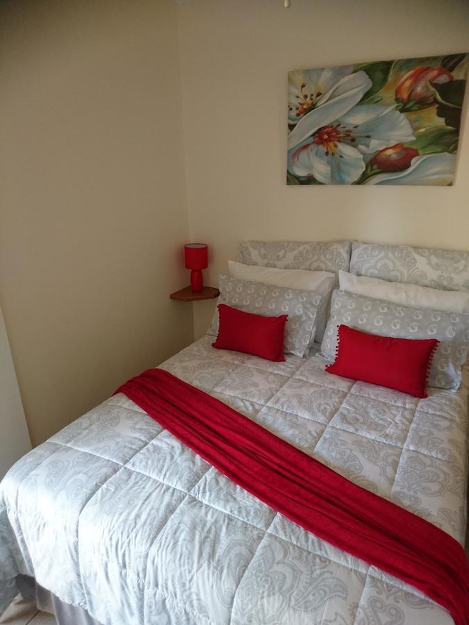 Chanelle Self Catering Bloemfontein Exterior foto