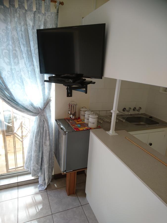 Chanelle Self Catering Bloemfontein Exterior foto